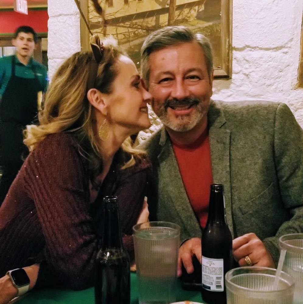 Meet your Posher, Thomascarla